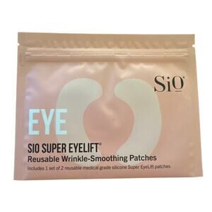 SiO Super Eyelift